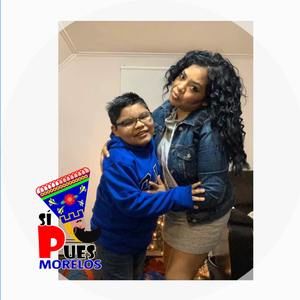 Meet your Posher, Edith